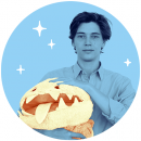 Johan Avitar