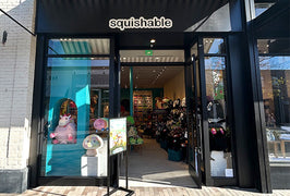 Westfield UTC storefront