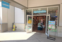 Squishable Store Front Image