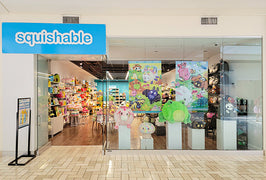 Tysons storefront