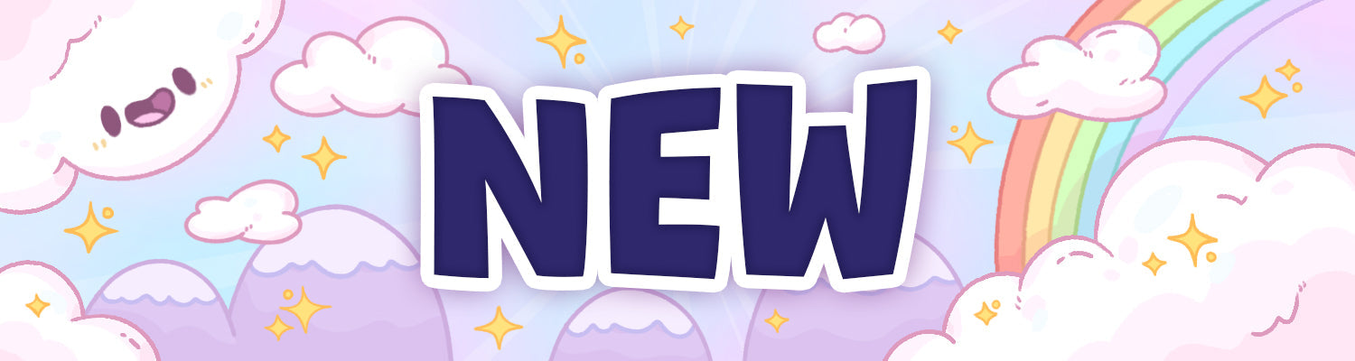 New and Trending