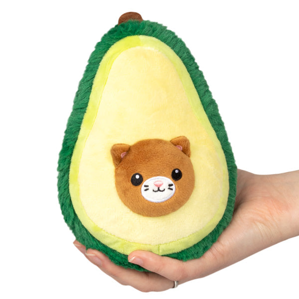 Alter Egos Series 1: Avocato