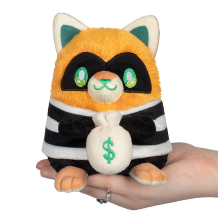 alter ego cat burglar kitty front view