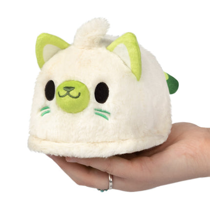 alter ego ghost kitty front view