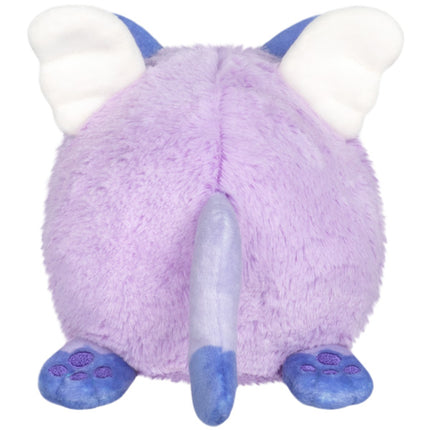 alter ego magical kitty back view