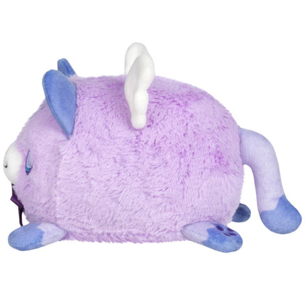 alter ego magical kitty side view