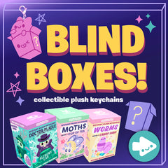 Blind Boxes