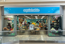 Boise Town Square storefront photo