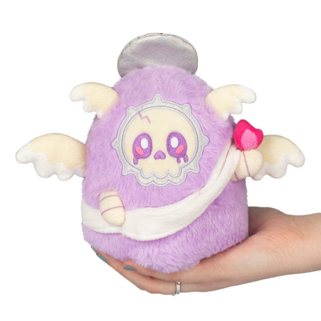 SQUEE exclusive messenger of death front image