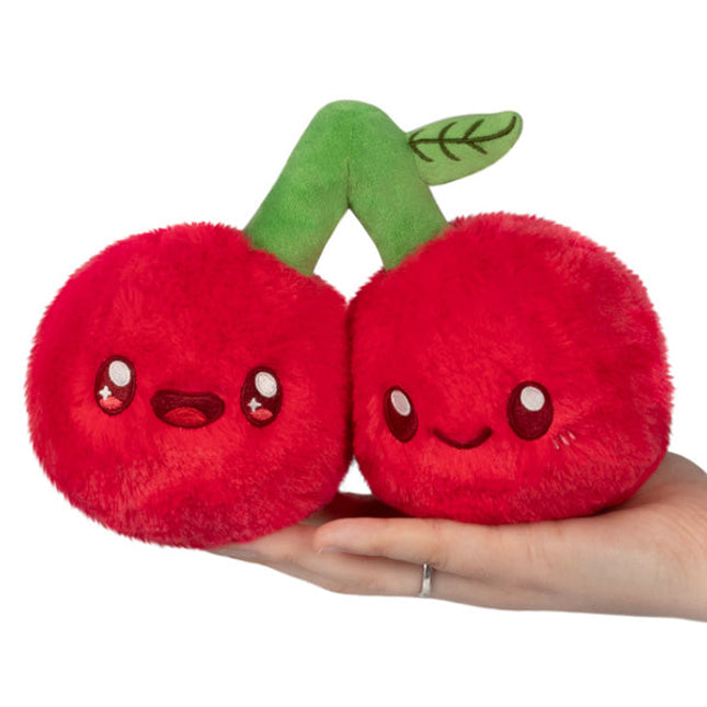 Snacker Cherries S1E2