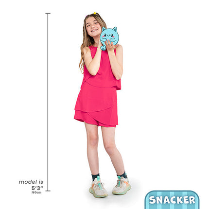 Snacker Rainbow Trout S1E2