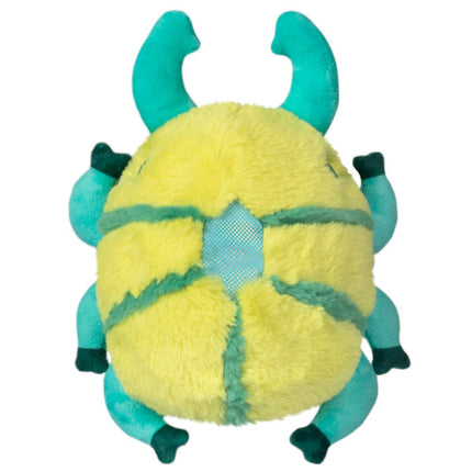 Snacker Green Stag Beetle S1E2