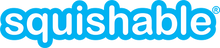 Squisable Logo