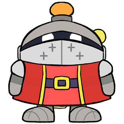 Squish Knight