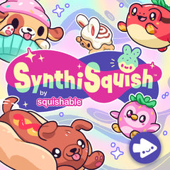 SynthiSquish