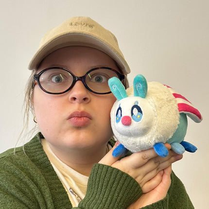 alter ego clown moth user photo