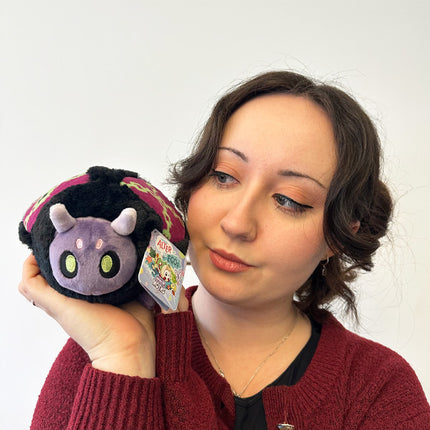 alter ego ghoulish moth user photo