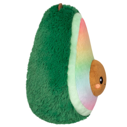 alteregos avocado rainbow side