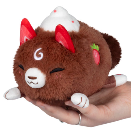 Alter Ego Cocoa Baby Kitsune front view