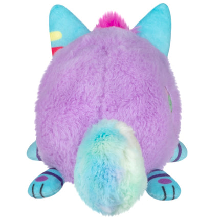 Alter Ego Decora Baby Kitsune back view