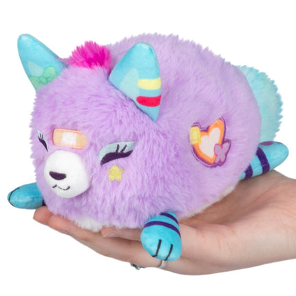 Alter Ego Decora Baby Kitsune front view