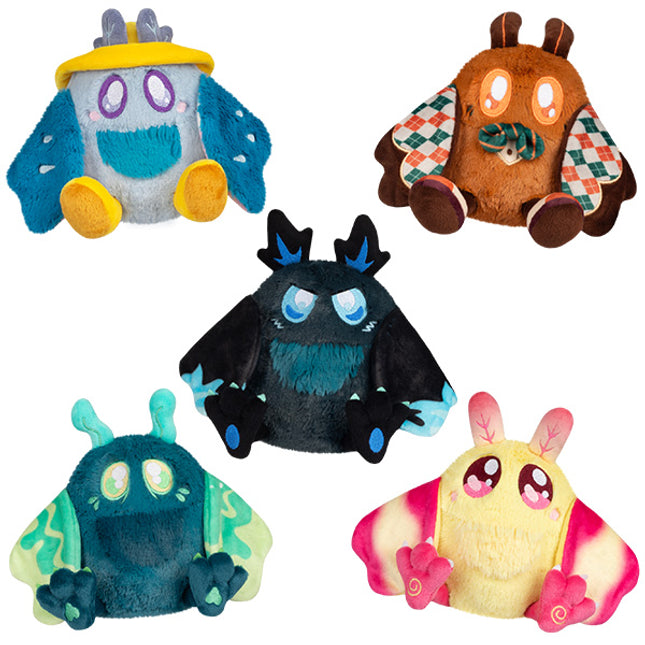 Alter Egos Series 14: Mothman Set