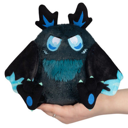 Alter Egos Series 14: Fiery Mothman front image