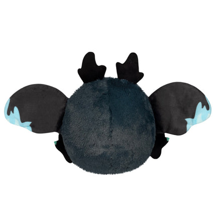 Alter Egos Series 14: Fiery Mothman back image