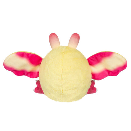 Alter Egos Series 14: Rosy Maple Mothman back image