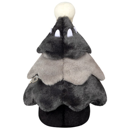 alteregos christmas tree goth back