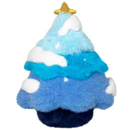 alteregos christmas tree icy back