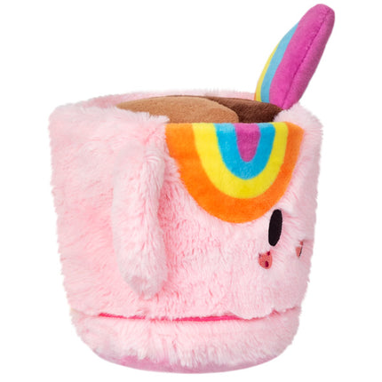 alteregos coffee rainbow side