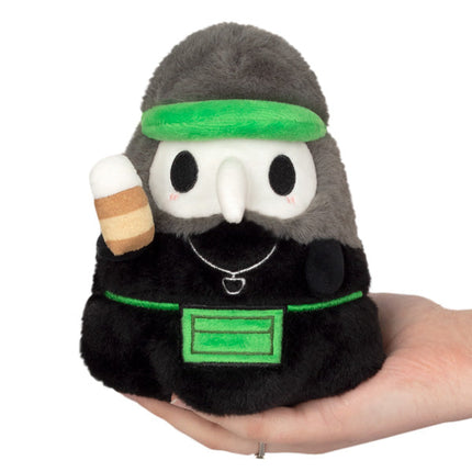 Alter Egos Series 2: Plague Doctor Barista Product Image