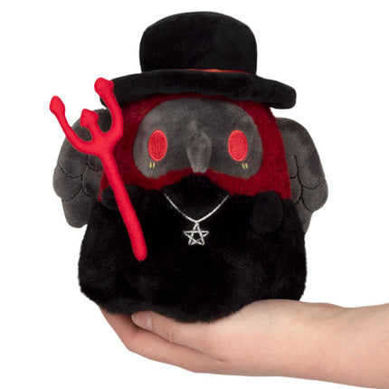 Alter Egos Series 2: Plague Doctor Demon Product Image