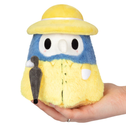 Alter Egos Series 2: Plague Doctor Rainy Product Image