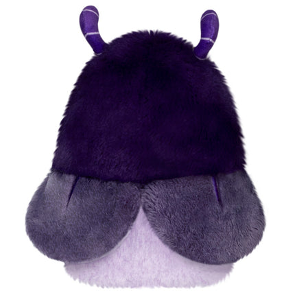 Alter Ego Plague Doctor Bug Back View
