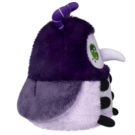 Alter Ego Plague Doctor Bug Side View
