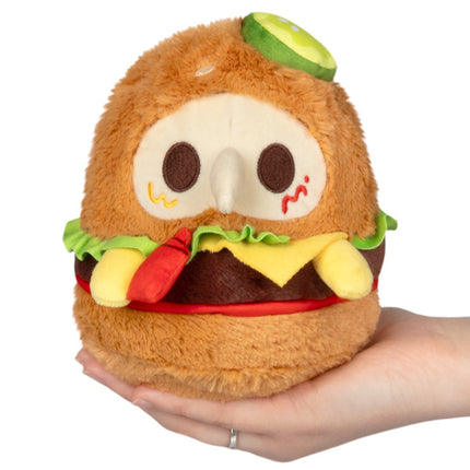 Alter Ego Plague Burger Main Image