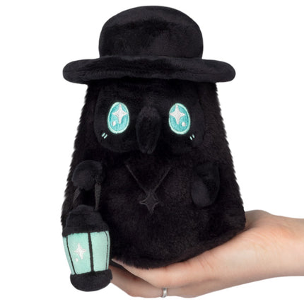 Alter Ego Plague Doctor Void Front View
