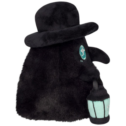 Alter Ego Plague Doctor Void Side View
