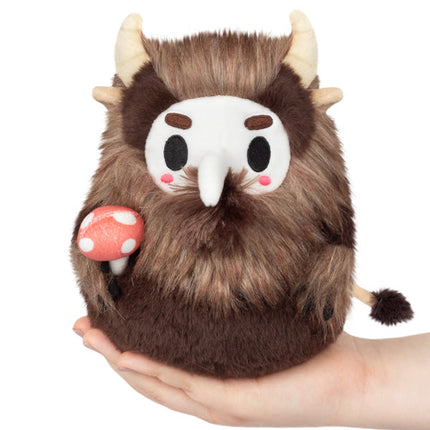 Alter Egos Series 6: Plague Doctor Beast Product Image