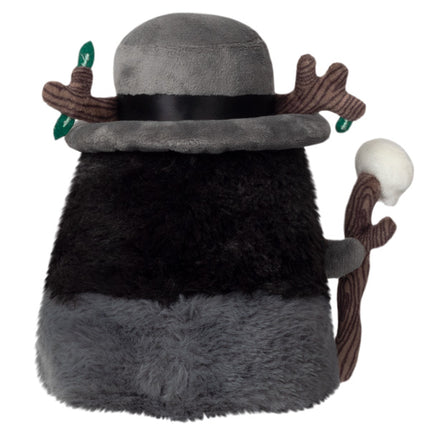 alteregos doctor plague set 2 druid back