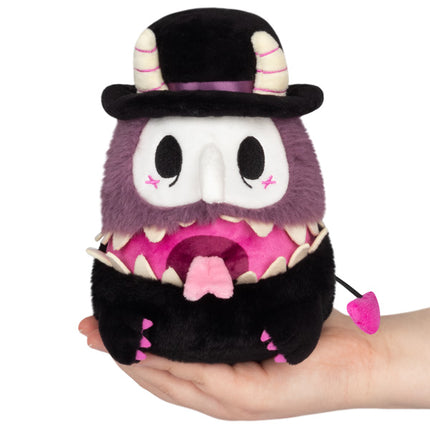 Alter Egos Series 11 Plague Doctor Mimic main image