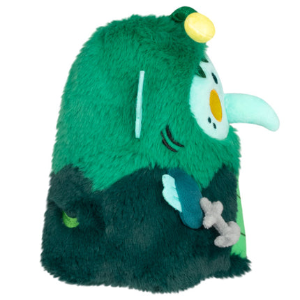 Alter Egos Series 11 Plague Doctor Sea Monster side image