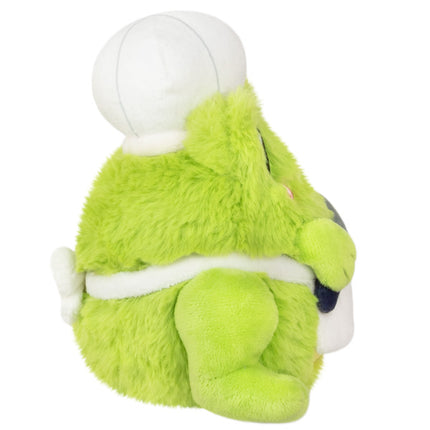 Alteregos Frog Chef Side