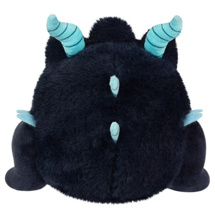 Alteregos Frog Demon Back
