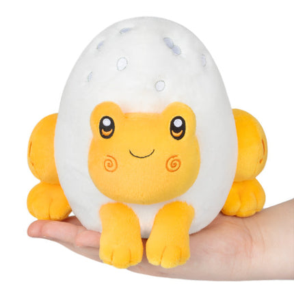 Alteregos Frog Egg