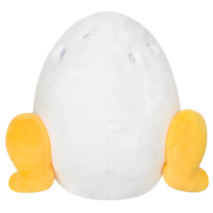 Alteregos Frog Egg Back