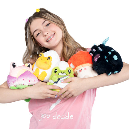 Alteregos Frog User Pic