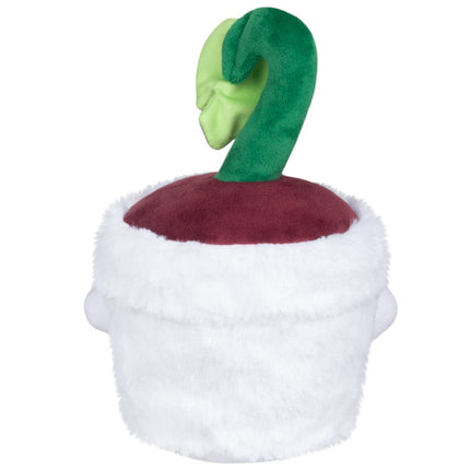 alter ego plant ghost back view